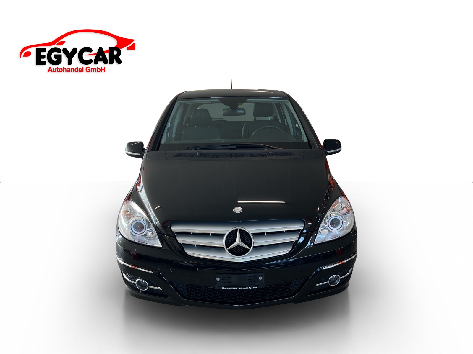 MERCEDES-BENZ B 200 CDI Autotronic