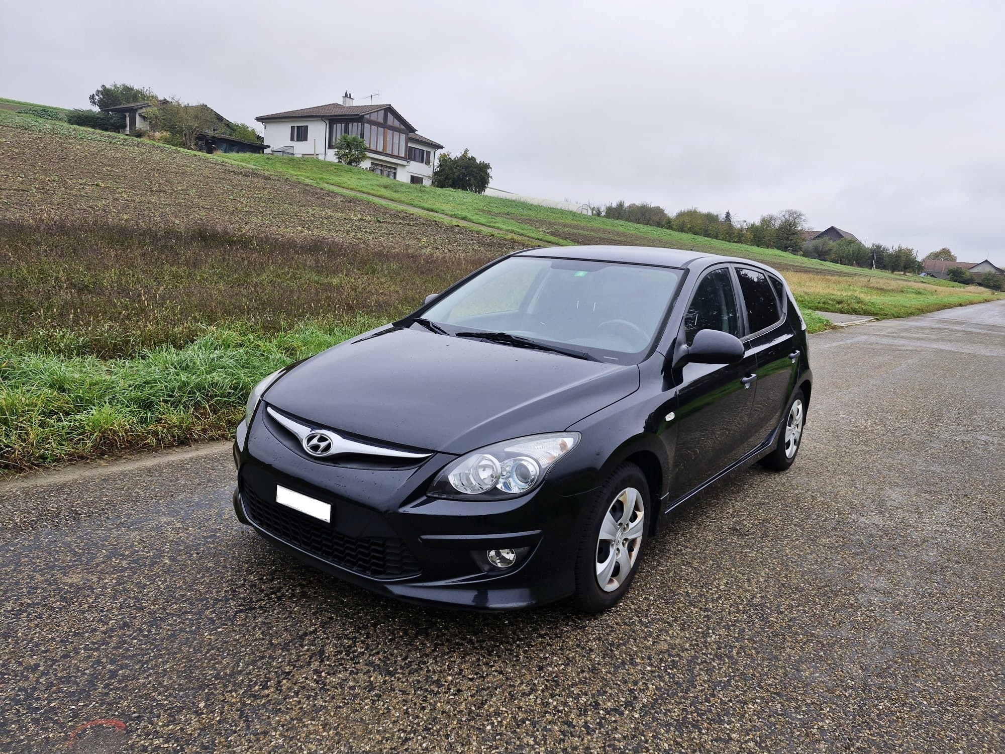 HYUNDAI i30 1.4 Comfort