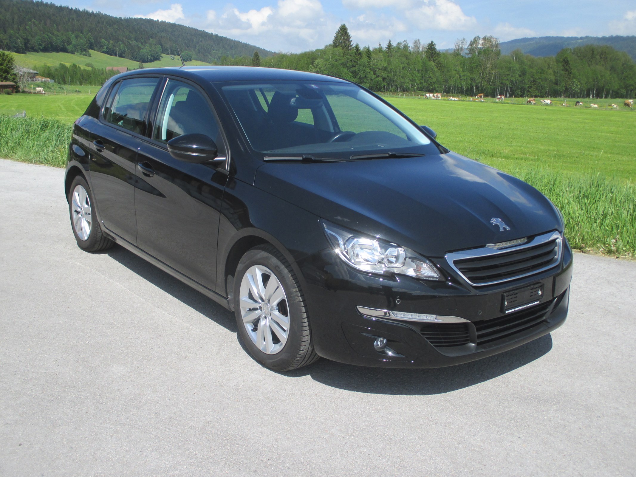 PEUGEOT 308 1.6 e-HDI Active