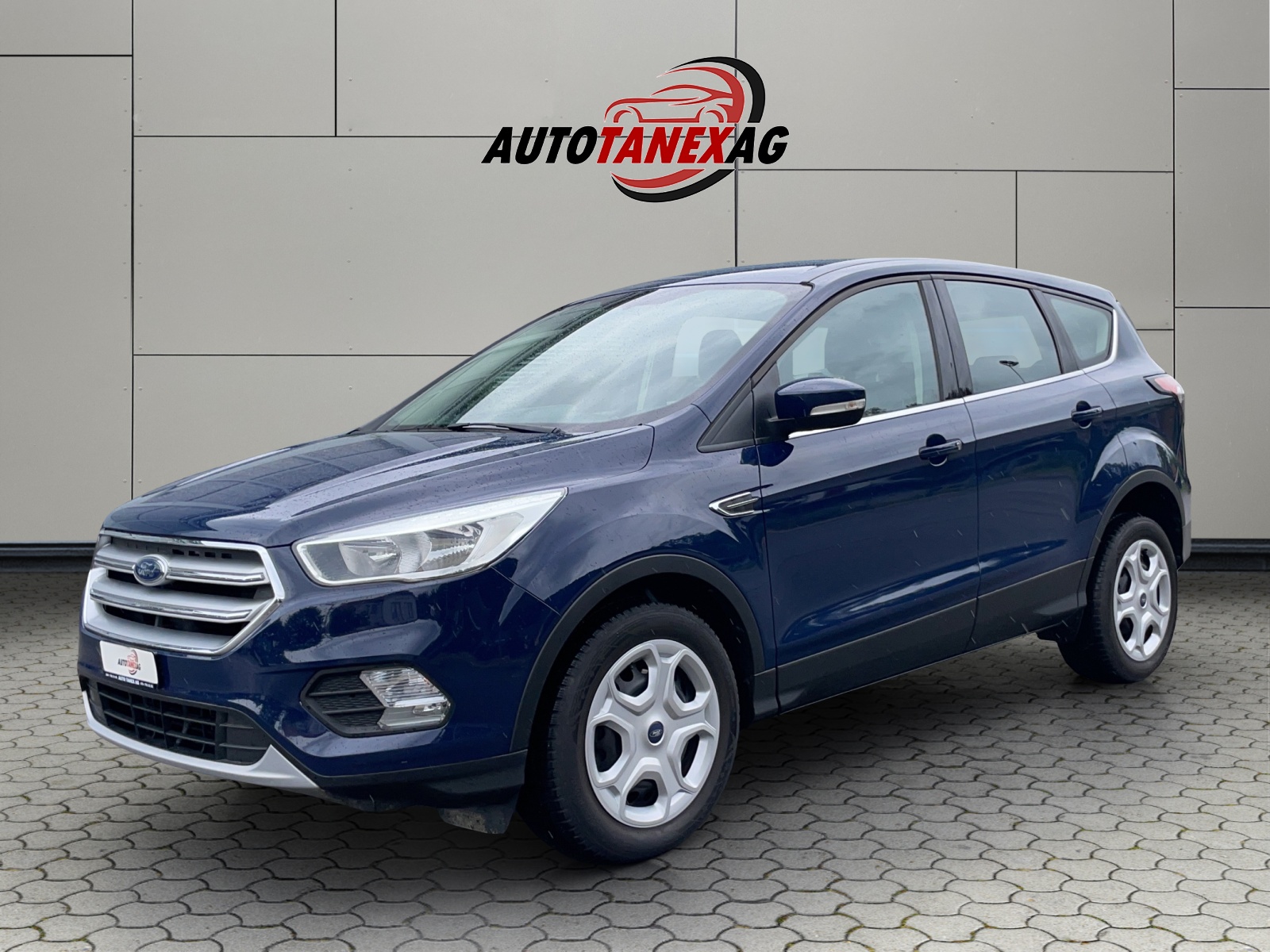 FORD Kuga 1.5 TDCi Trend 2WD PowerShift