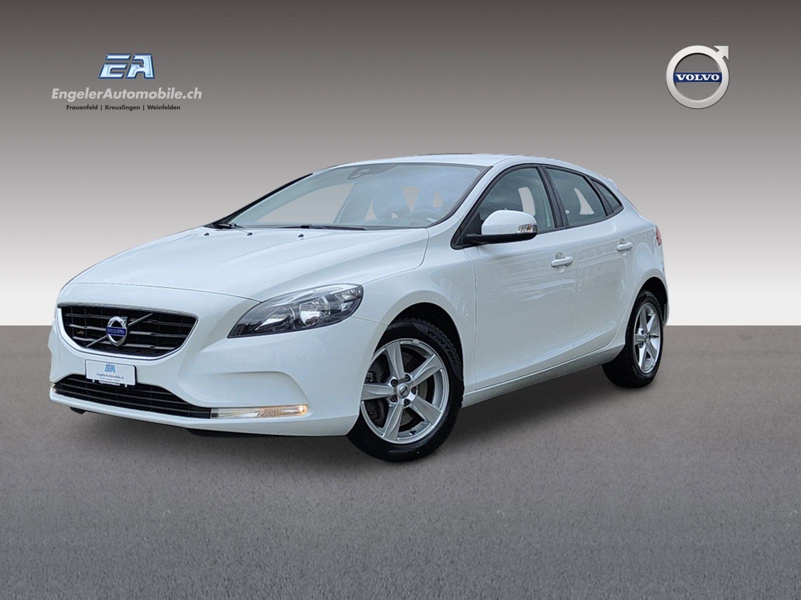 VOLVO V40 2.0 D3 Kinetic S/S