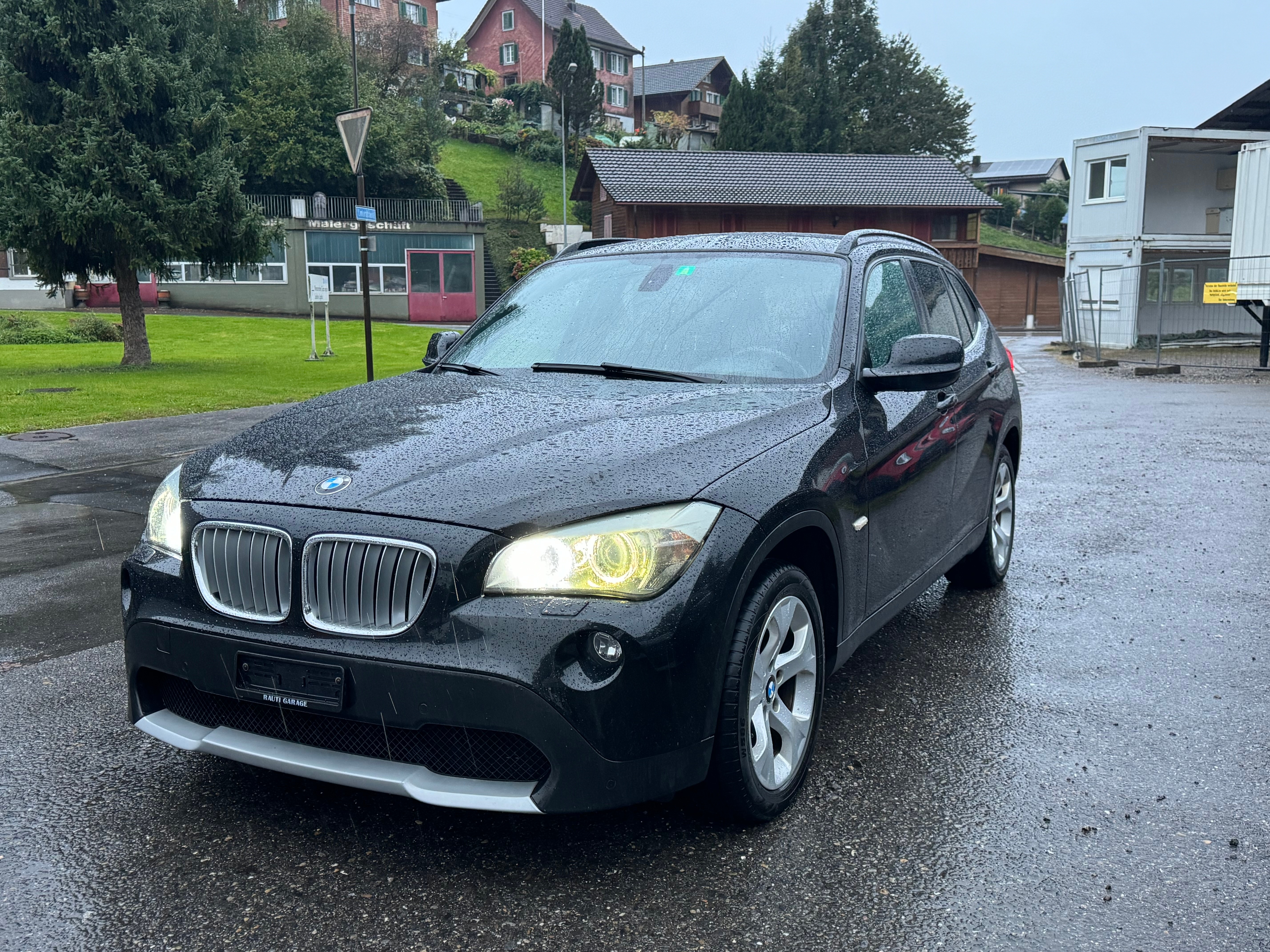 BMW X1 xDrive 23d Steptronic