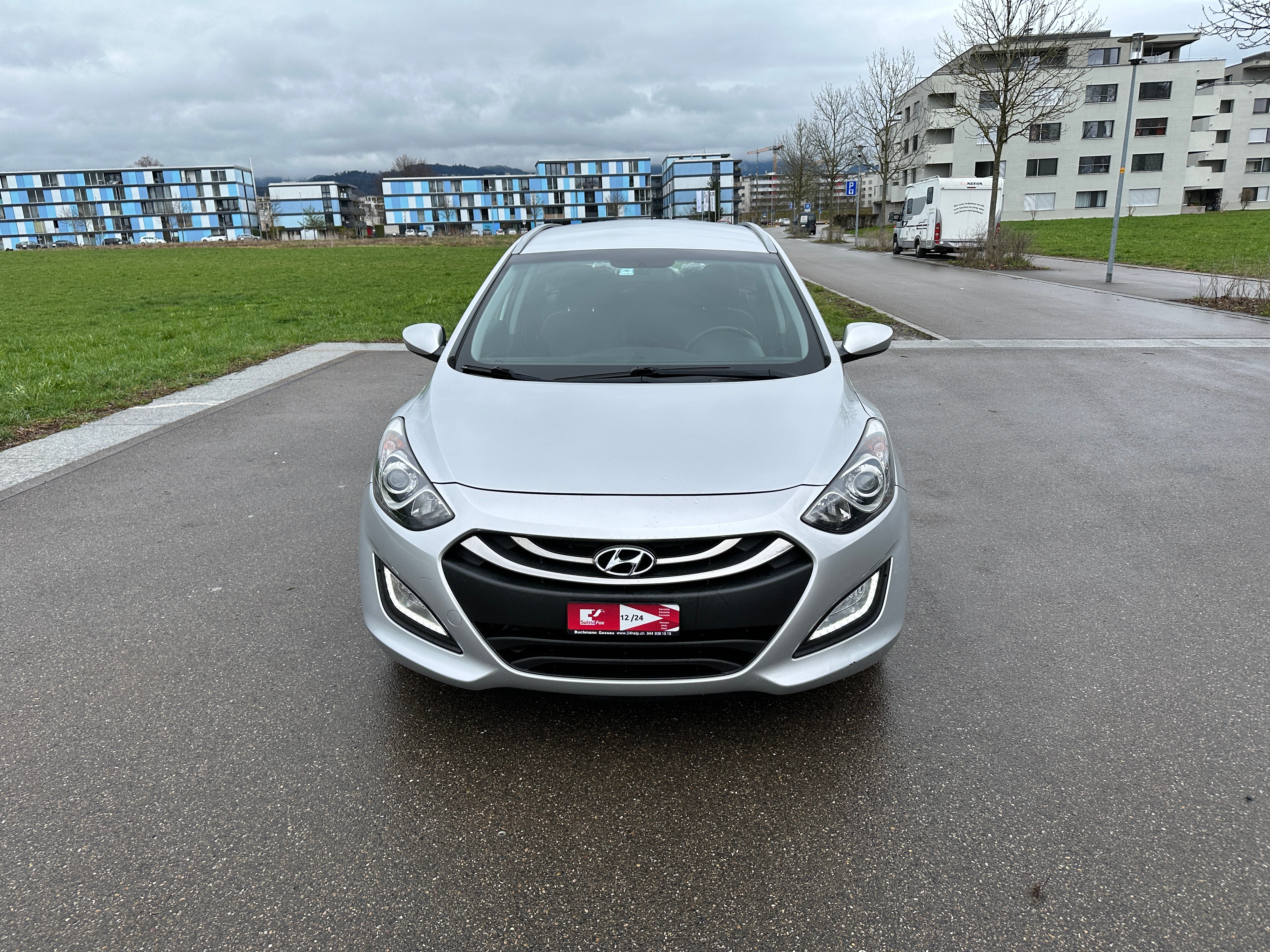 HYUNDAI i30 1.6 Style