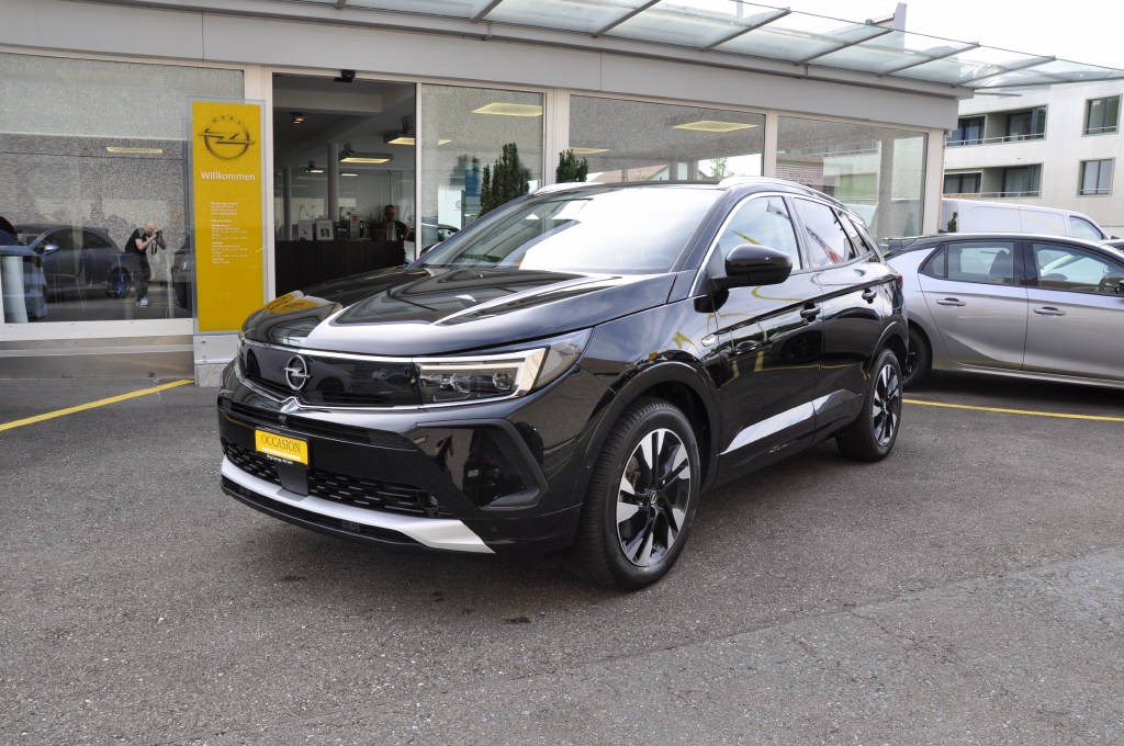 OPEL Grandland 1.6 T PHEV Ultimate