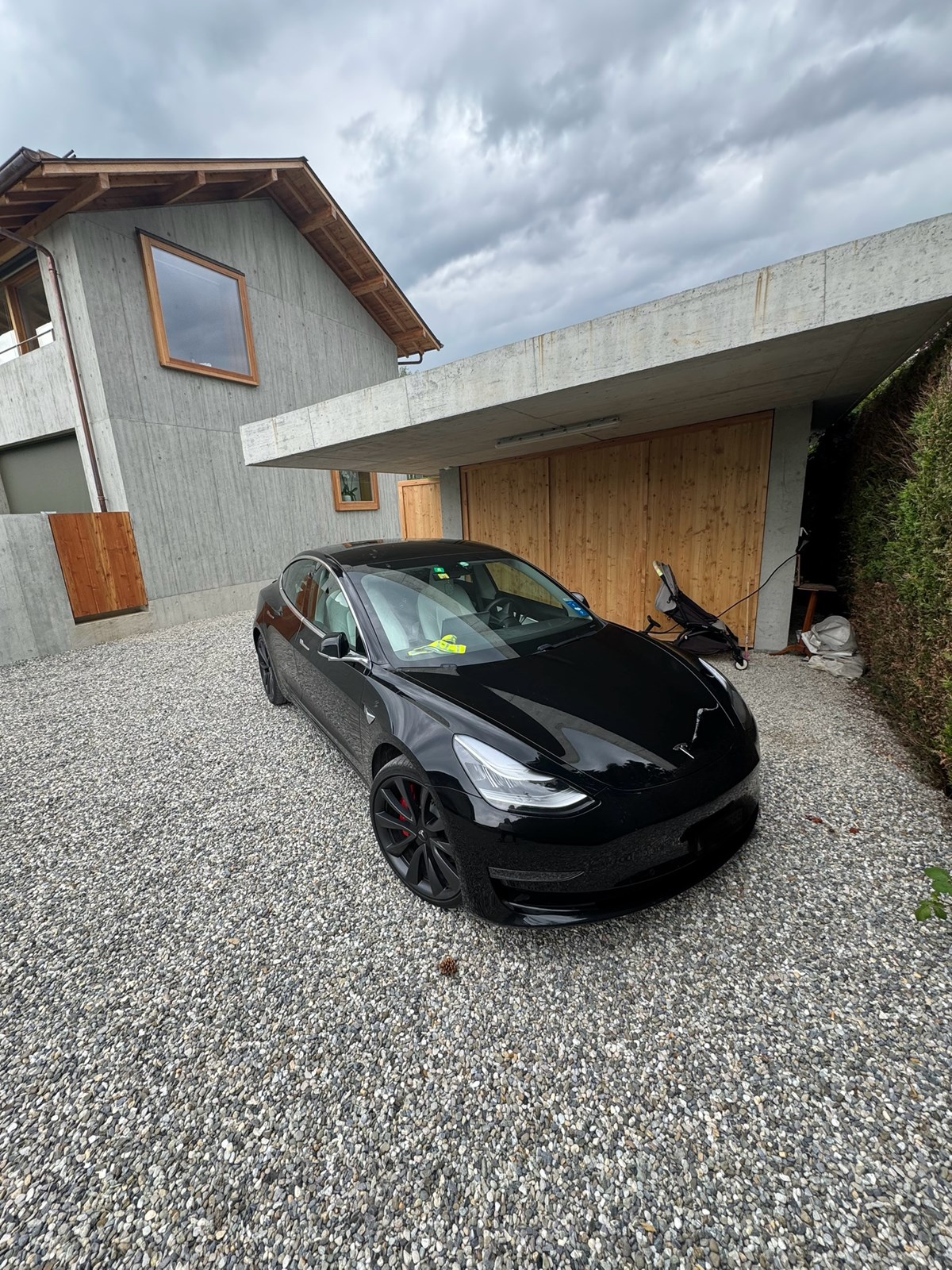 TESLA Model 3 Performance Dual Motor AWD