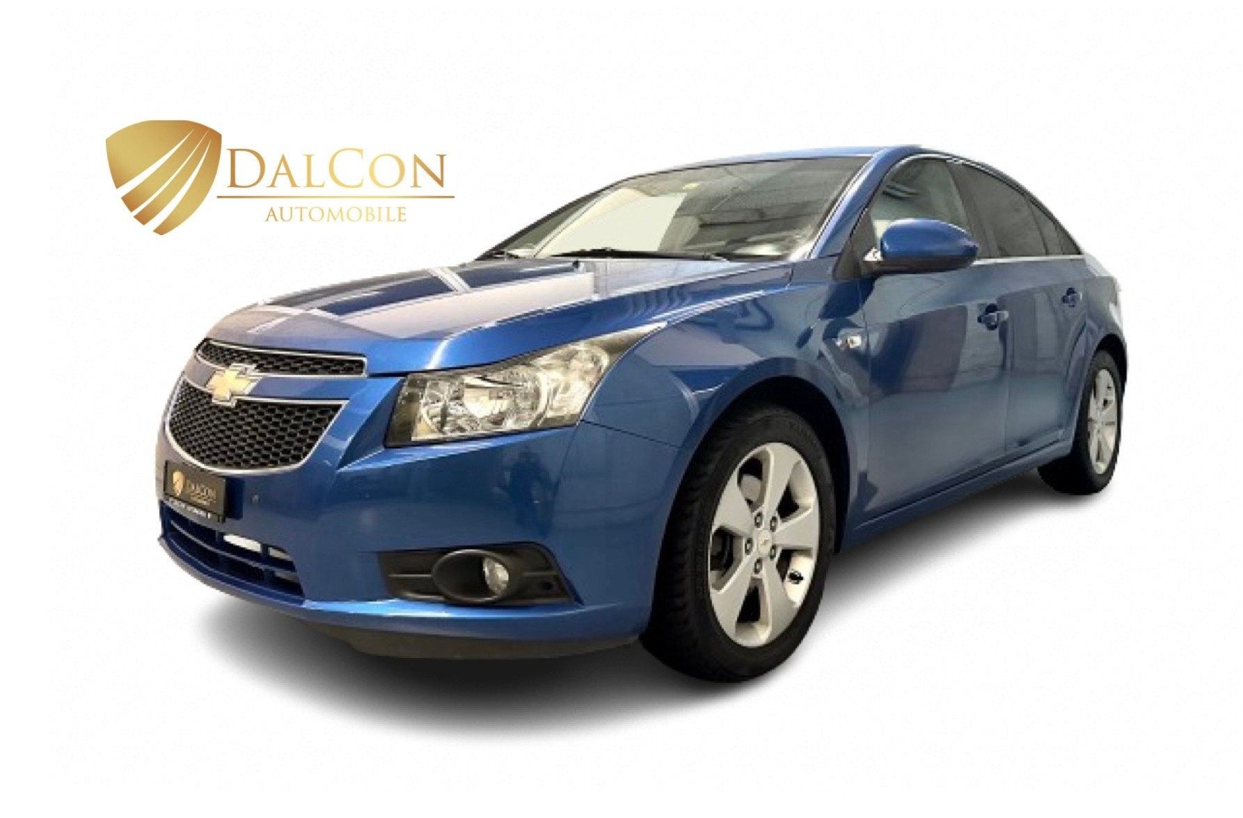 CHEVROLET Cruze 2.0 VCDi LTZ Automatic