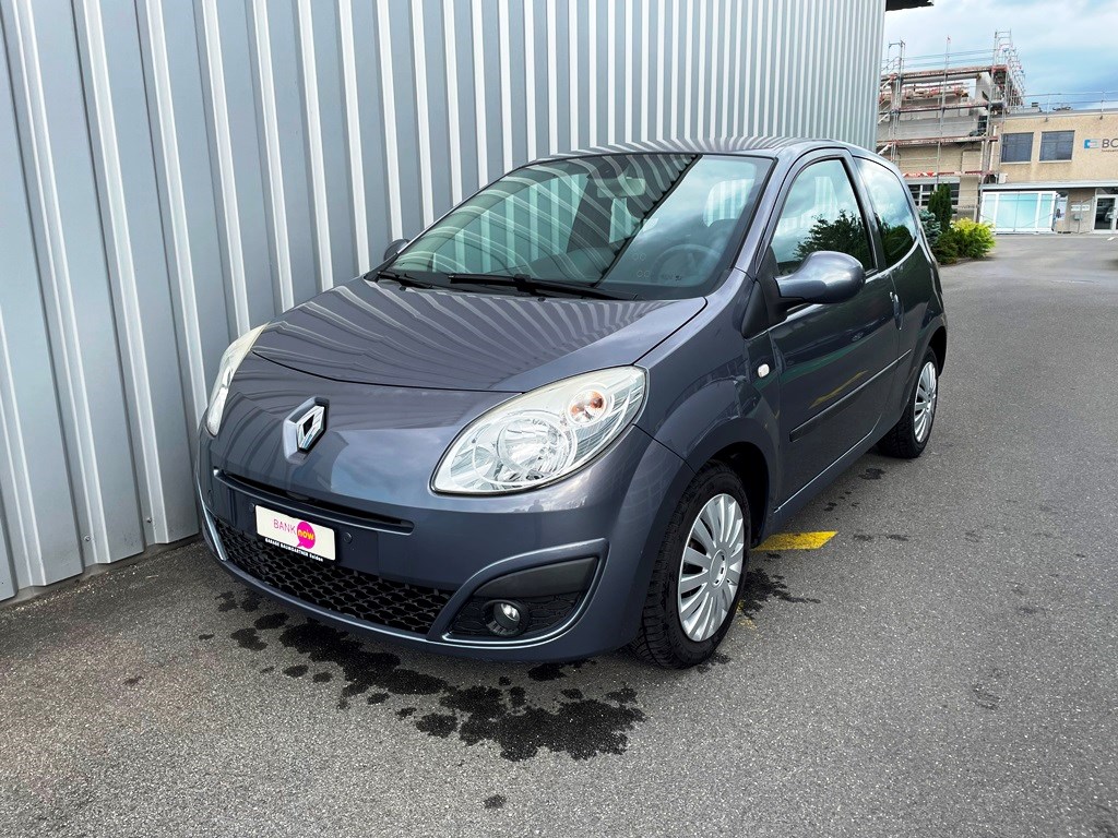 RENAULT Twingo 1.2 Expression