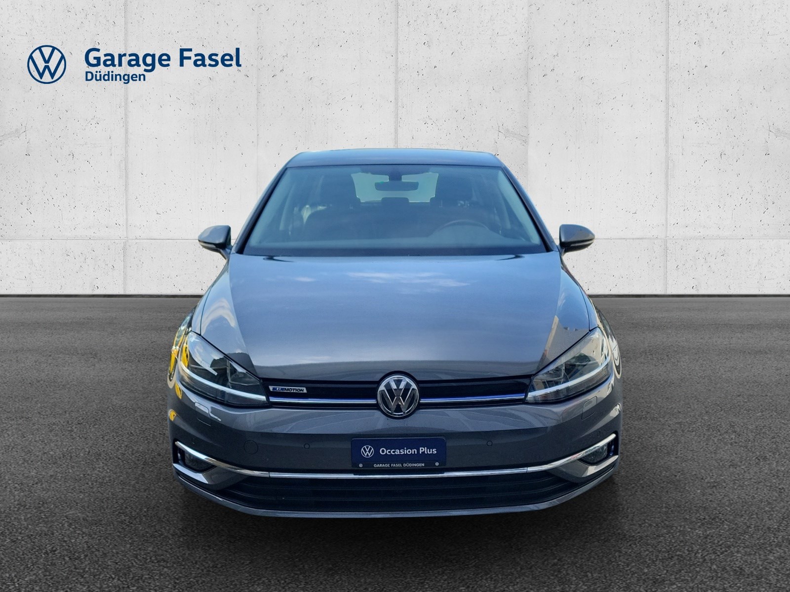 VW Golf 1.5 TSI EVO Comfortline