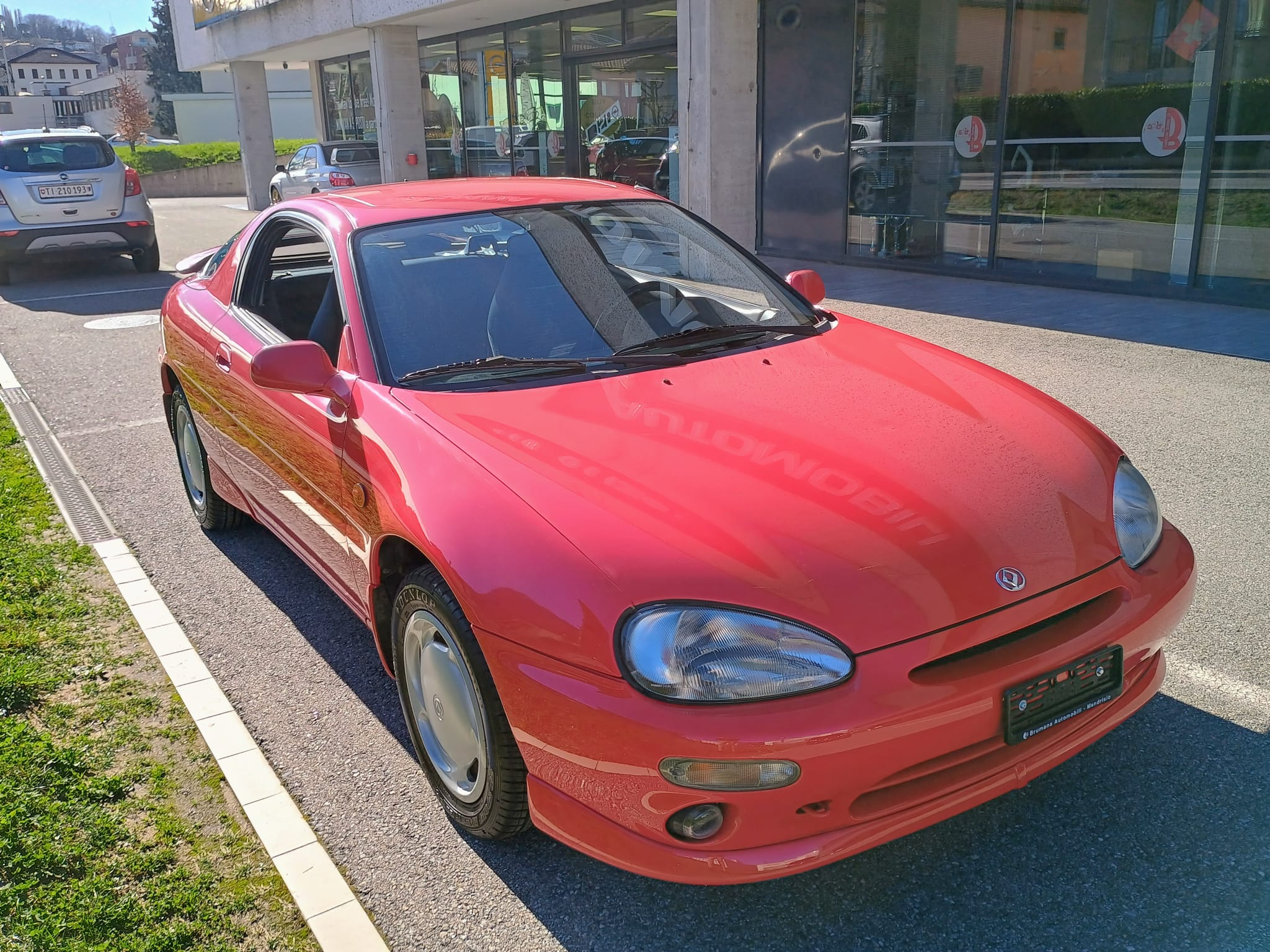 MAZDA MX-3 1.8i-24