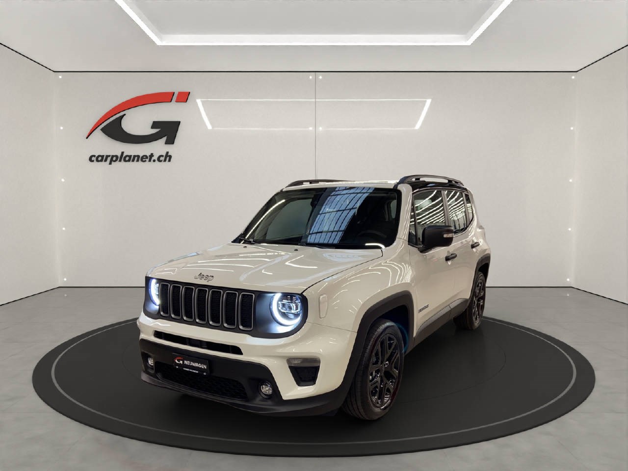 JEEP Renegade 1.5 Turbo Summit