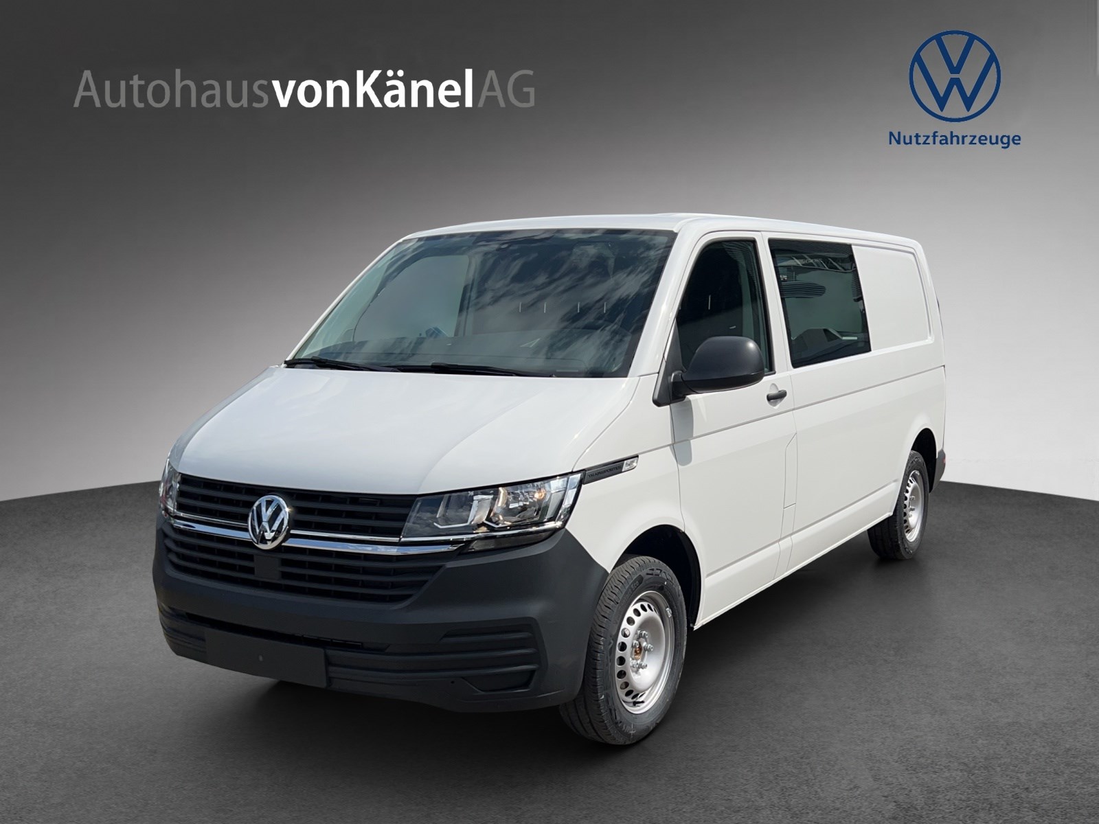 VW T6.1 2.0 TDI Kastenwagen RS 3400