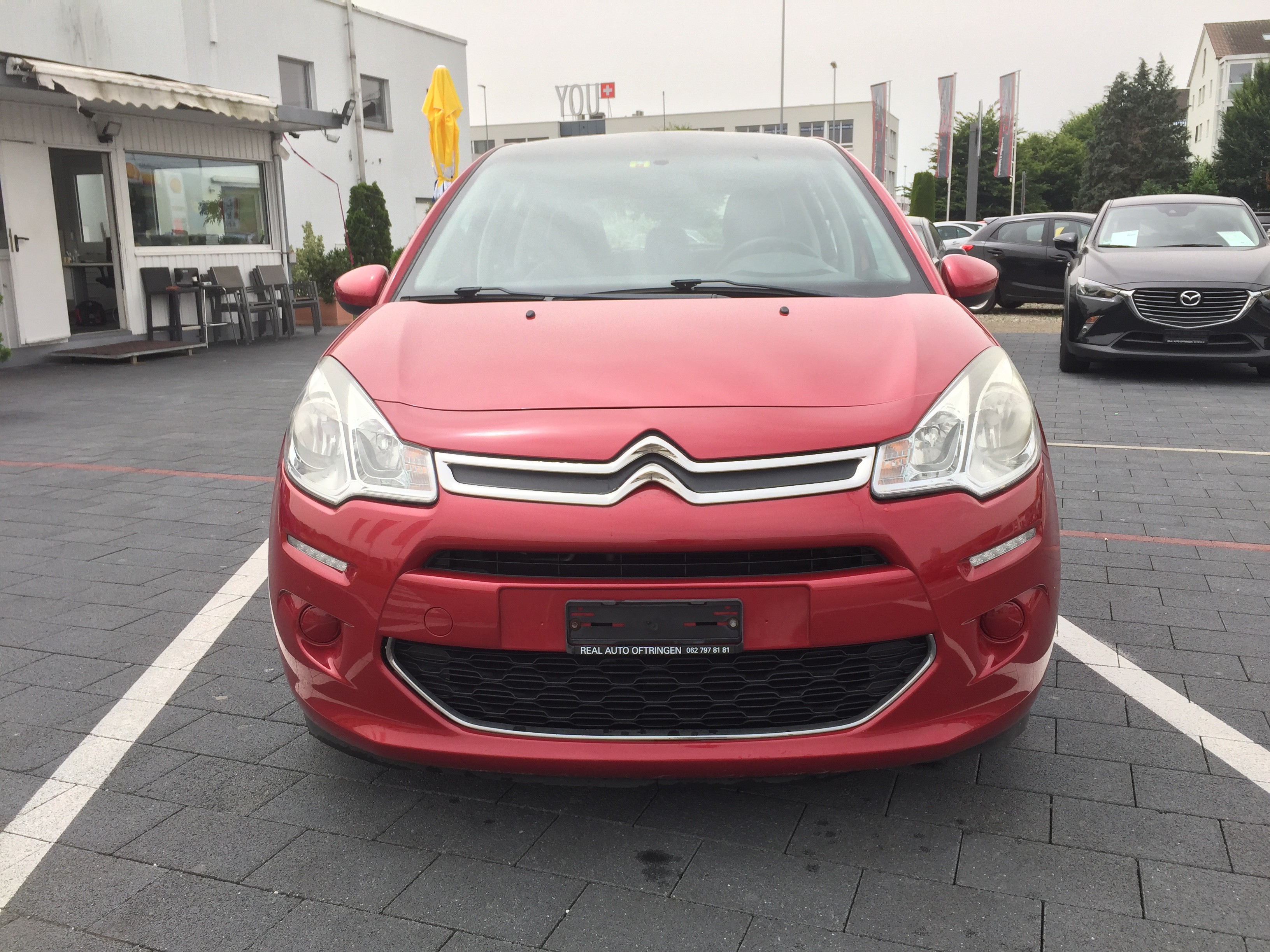 CITROEN C3 1.2i Séduction