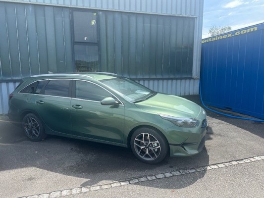 KIA Ceed SW 1.5 T-GDi MHE DCT