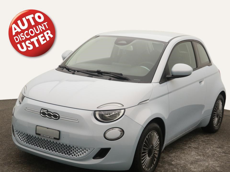 FIAT 500 electric 87 kW Cult