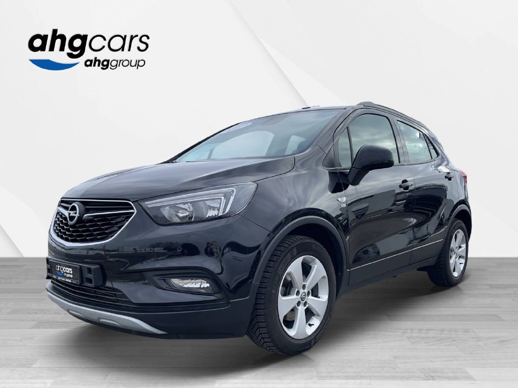 OPEL Mokka 1.6 CDTI 4x4 Enjoy S/S