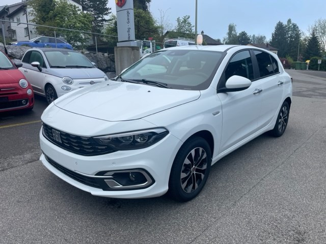 FIAT Tipo 1.0 T3 Swiss Edition