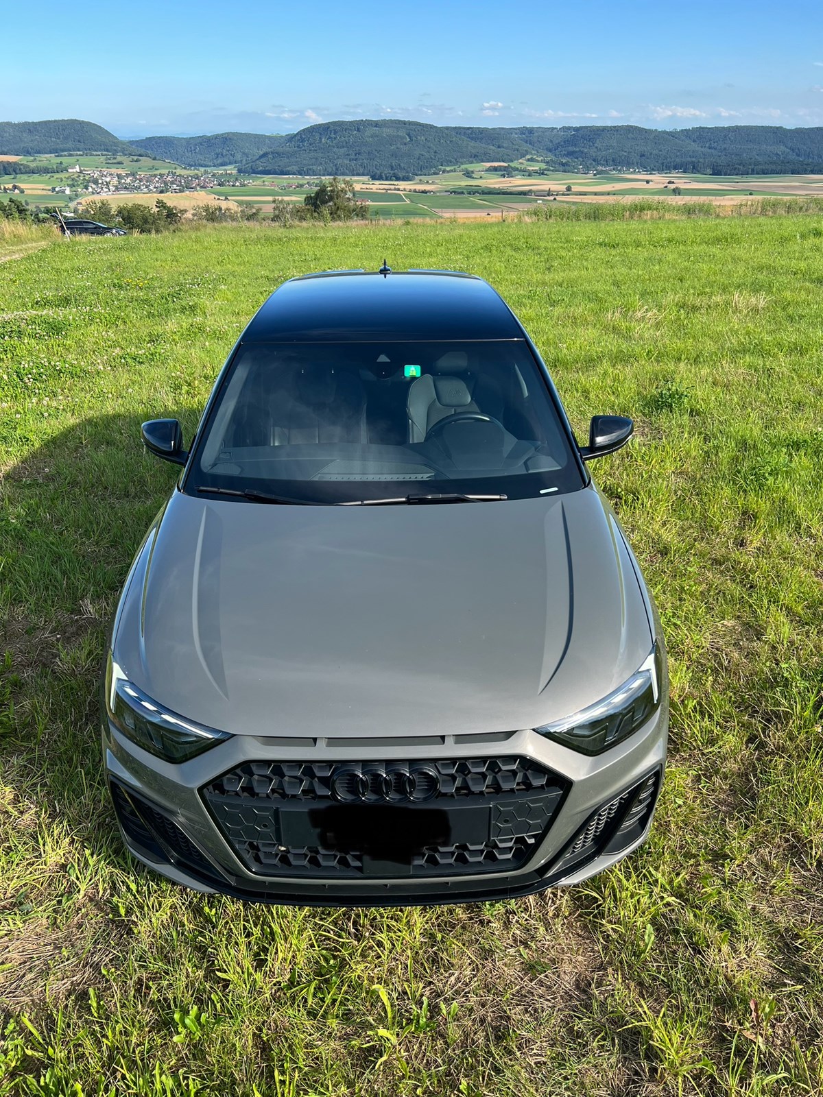 AUDI A1 Sportback 35 TFSI S Line