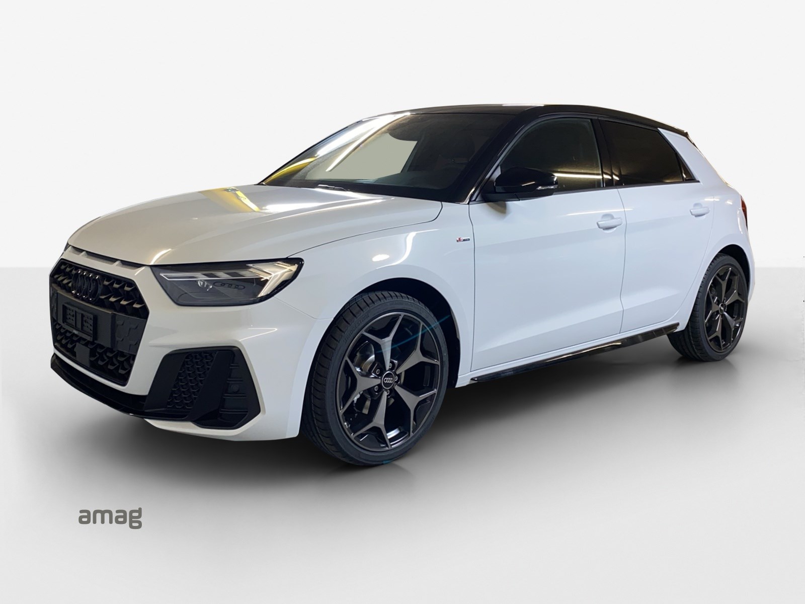 AUDI A1 Sportback 30 TFSI S Line