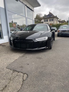 AUDI R8 Coupé 5.2 plus S-Tronic