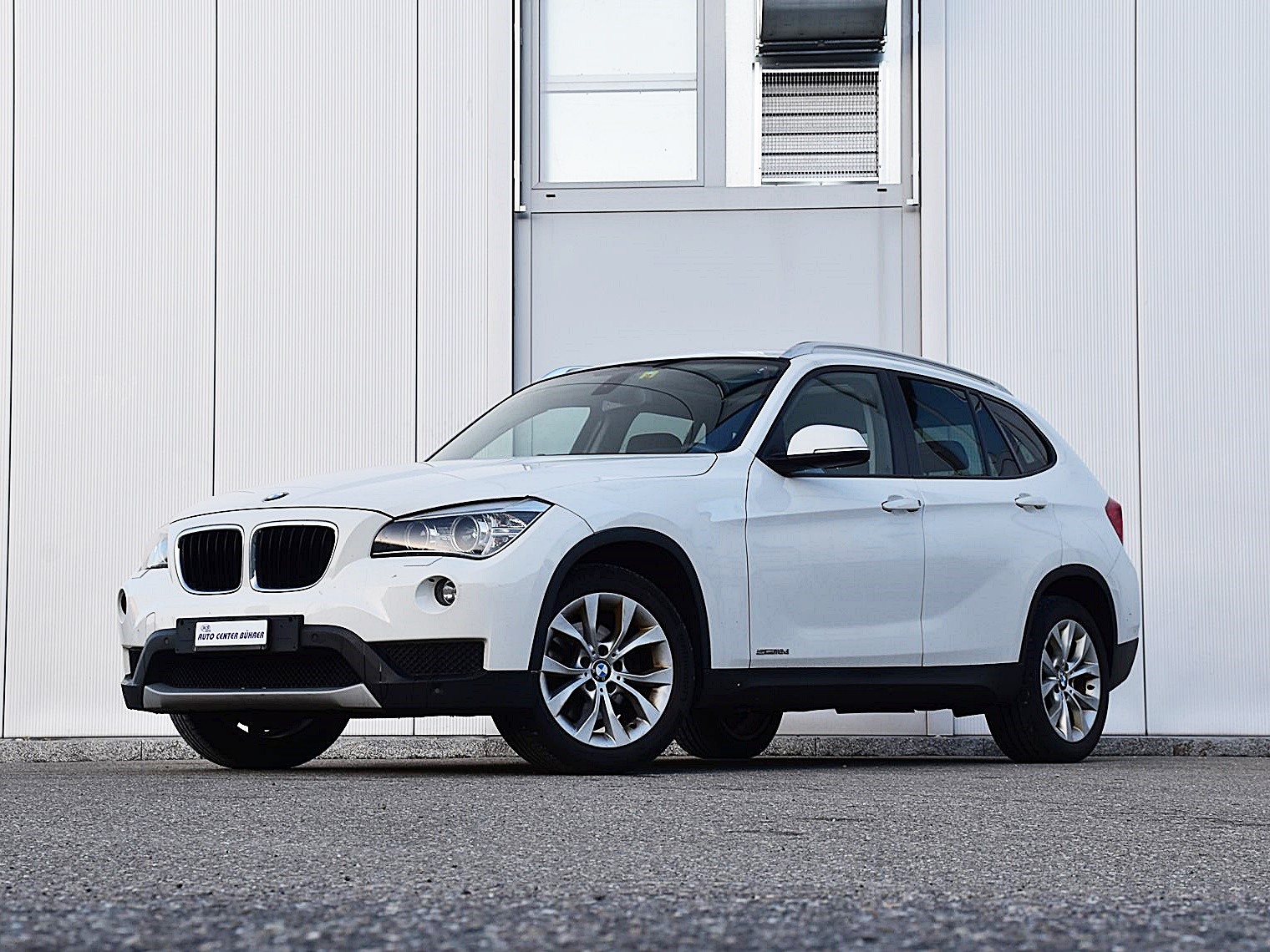 BMW X1 sDrive 16d