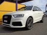 AUDI RS Q3 2.5 TFSI quattro S-tronic