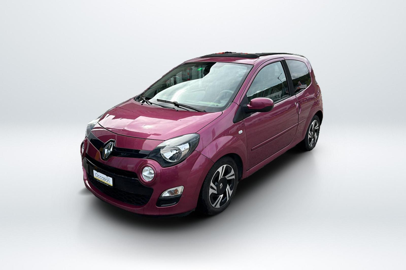 RENAULT Twingo 1.2 16V Expression