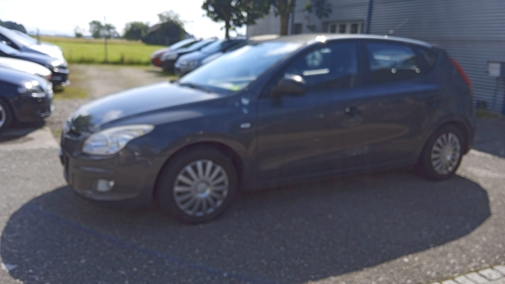 HYUNDAI i30 1.4 Comfort