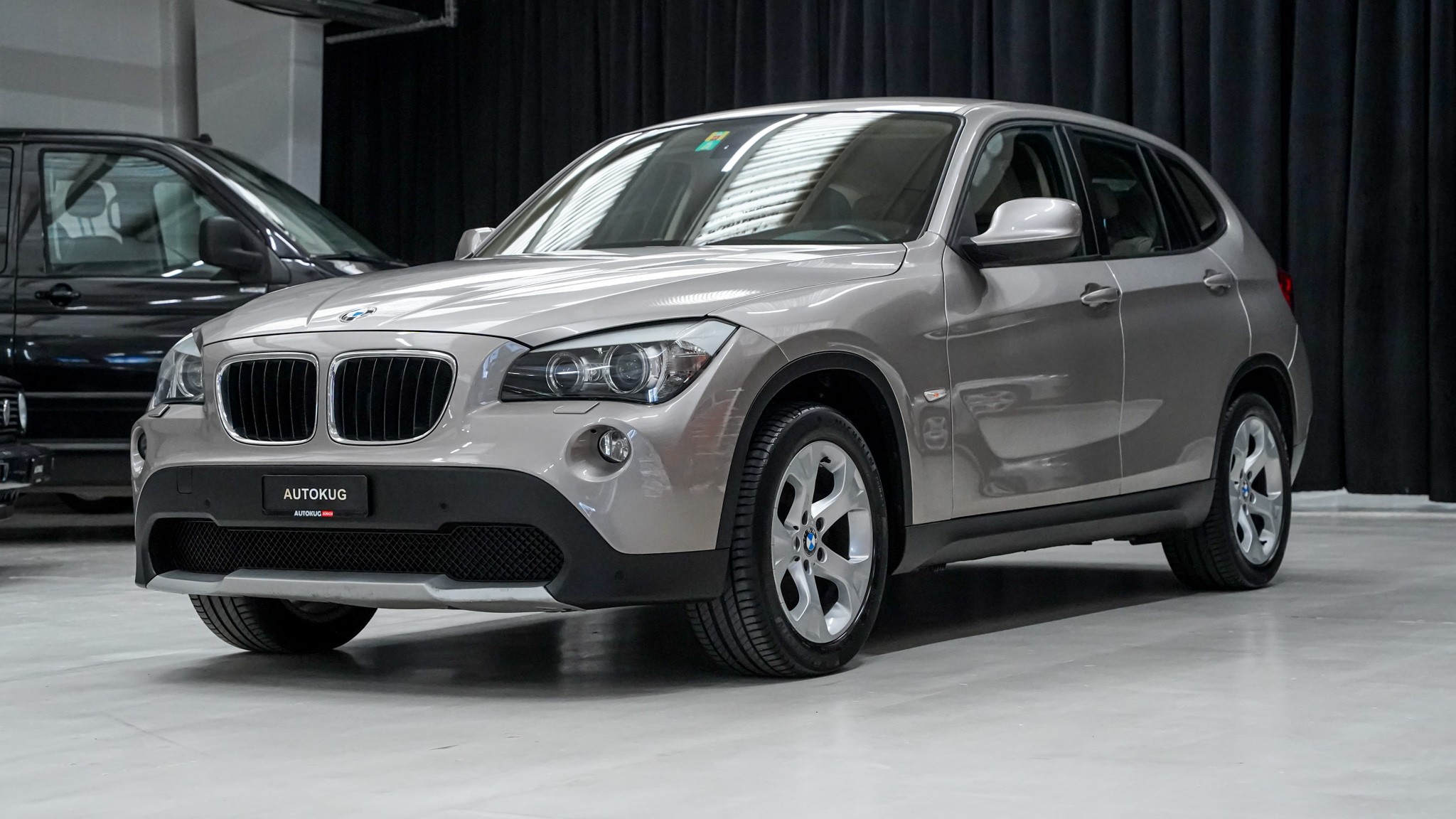 BMW X1 xDrive 18d Steptronic