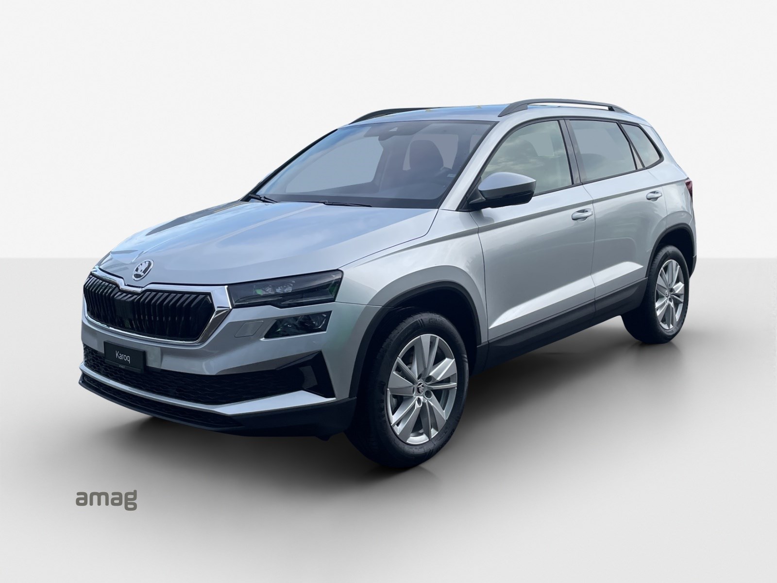 SKODA Karoq 2.0 TDI CR Selection 4x4 DSG