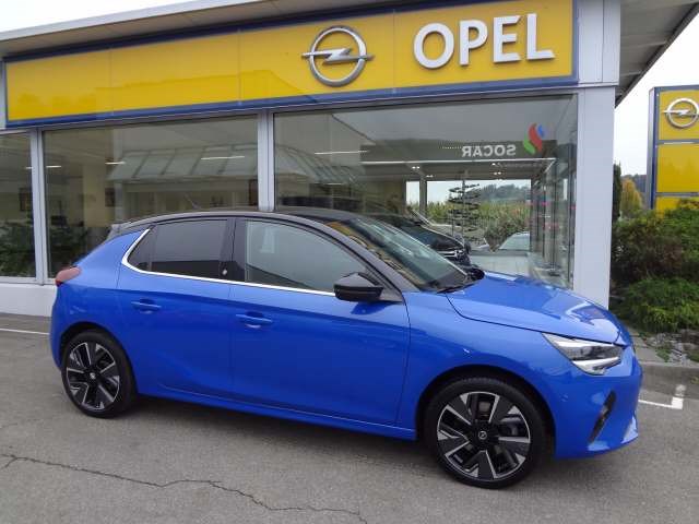 OPEL Corsa e-Elegance