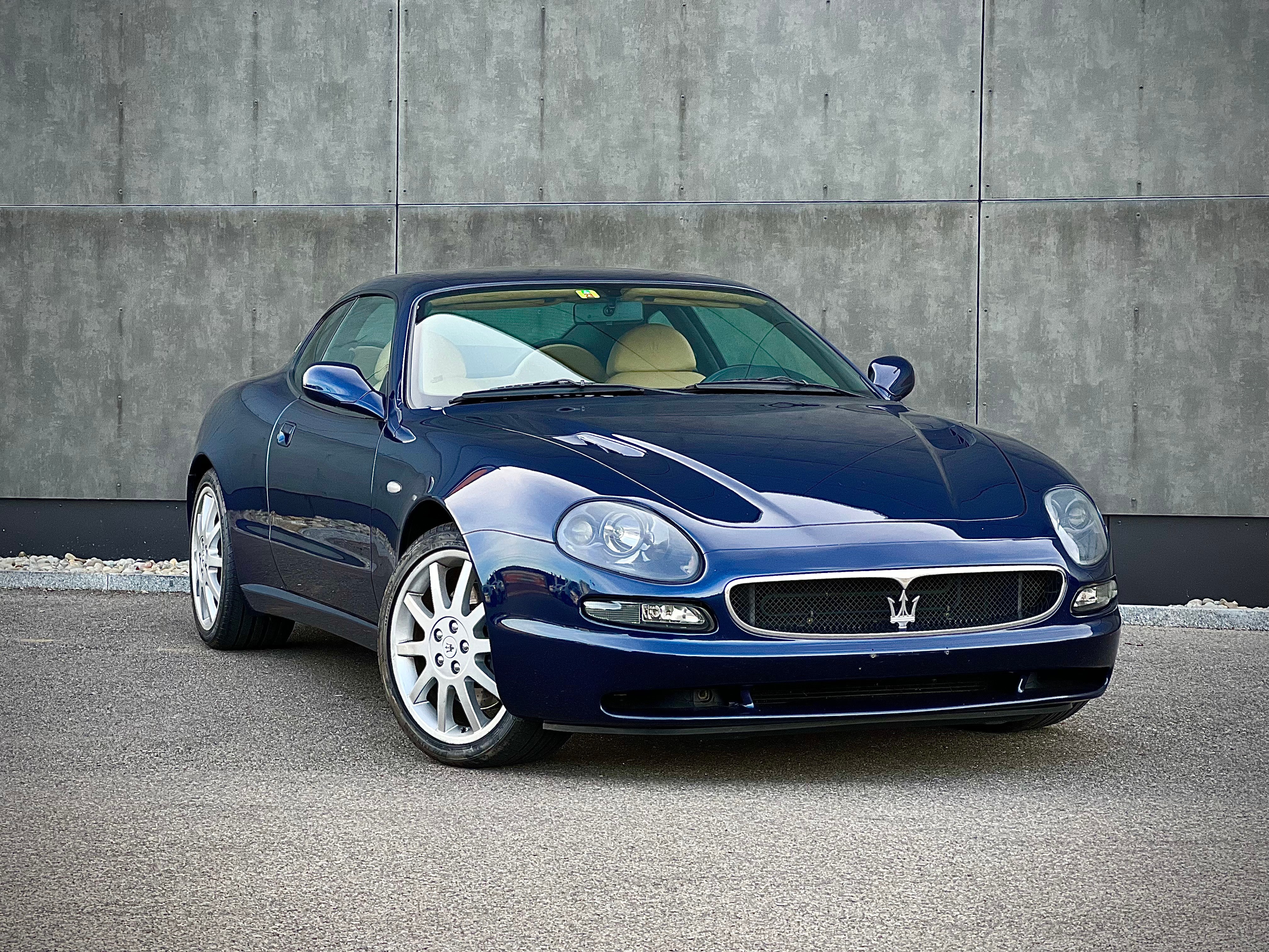 MASERATI 3200 GT