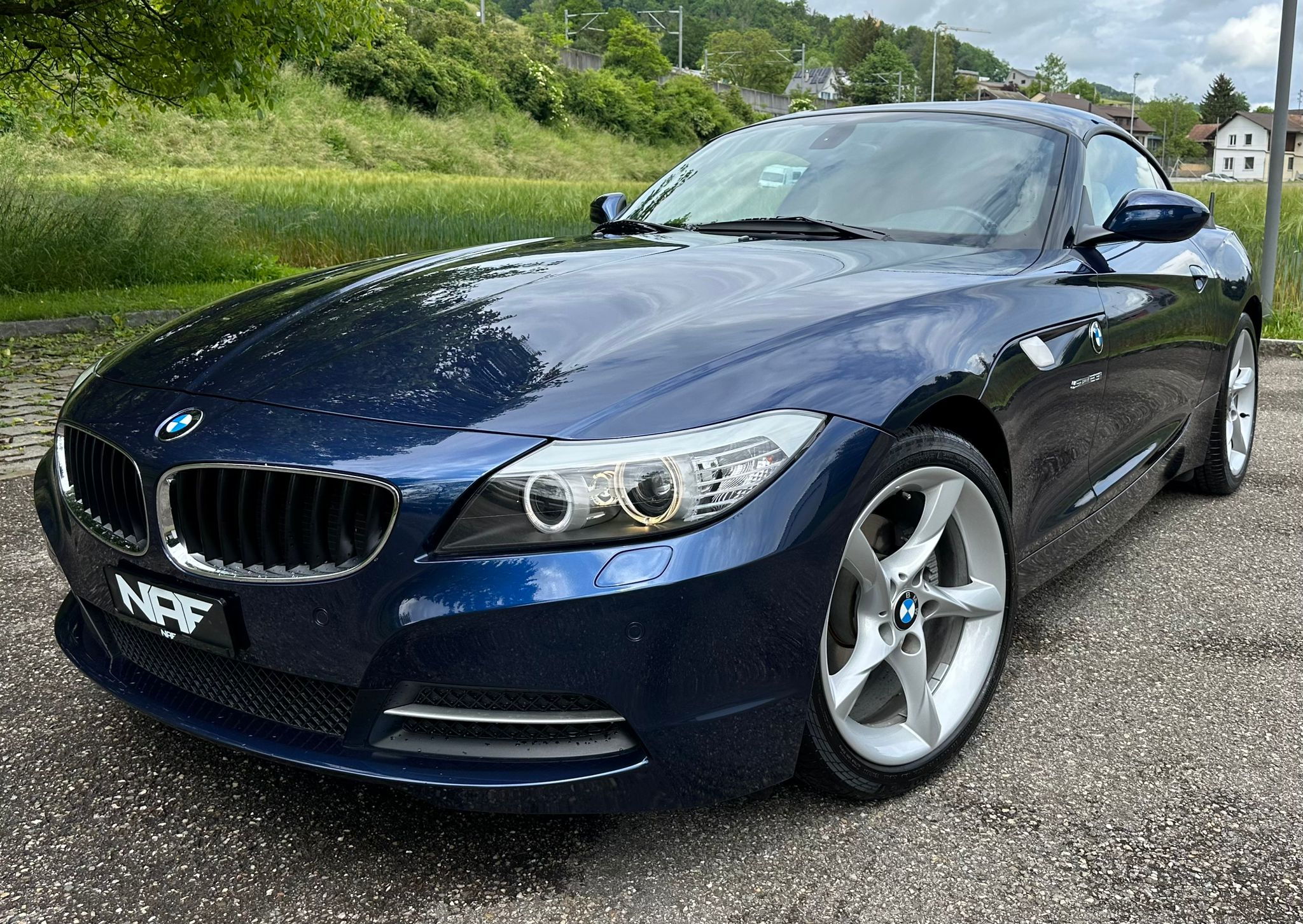 BMW Z4 sDrive23i