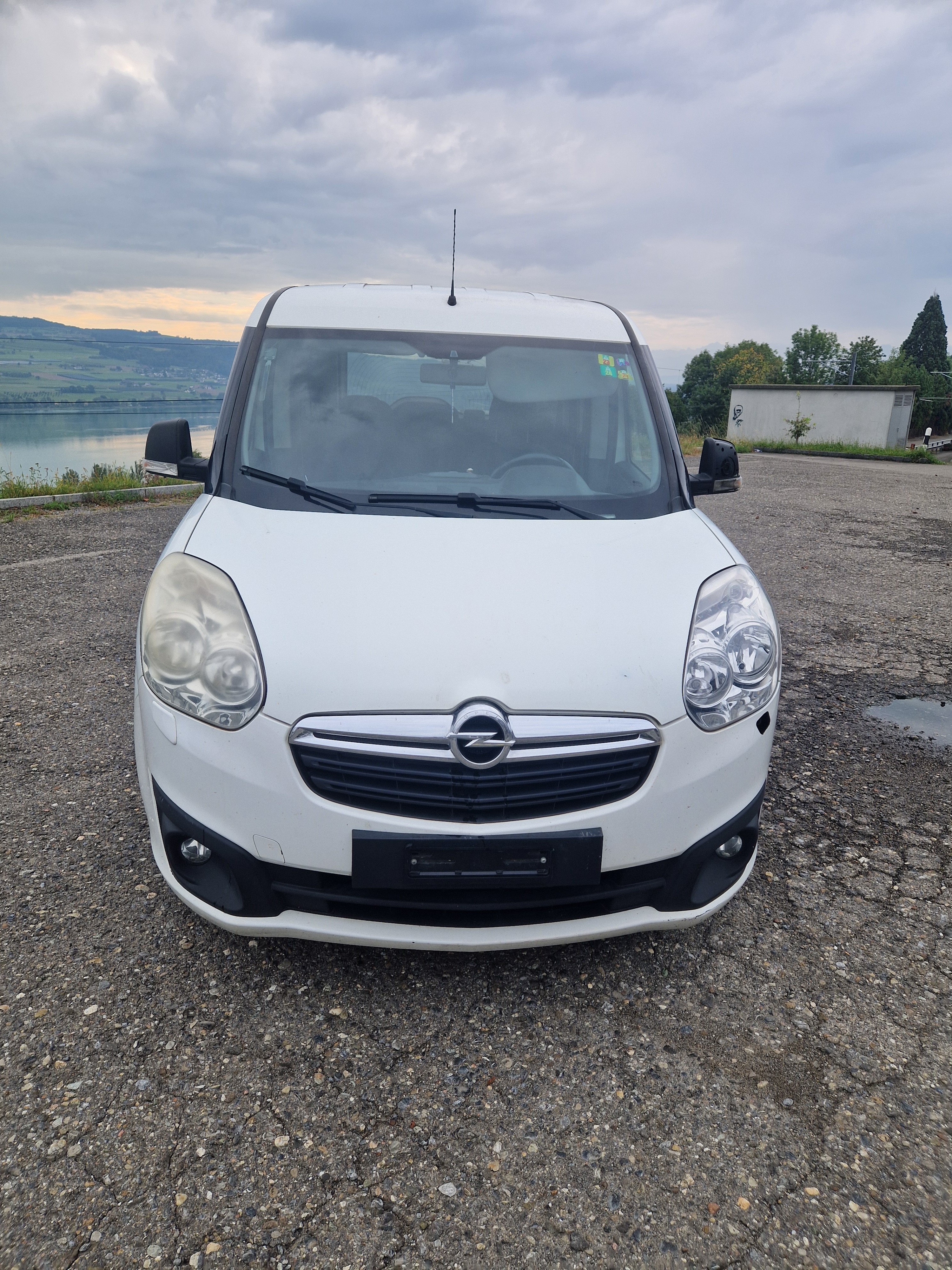 OPEL Combo 1.6 CDTI ecoFLEX 2.4 L1H1