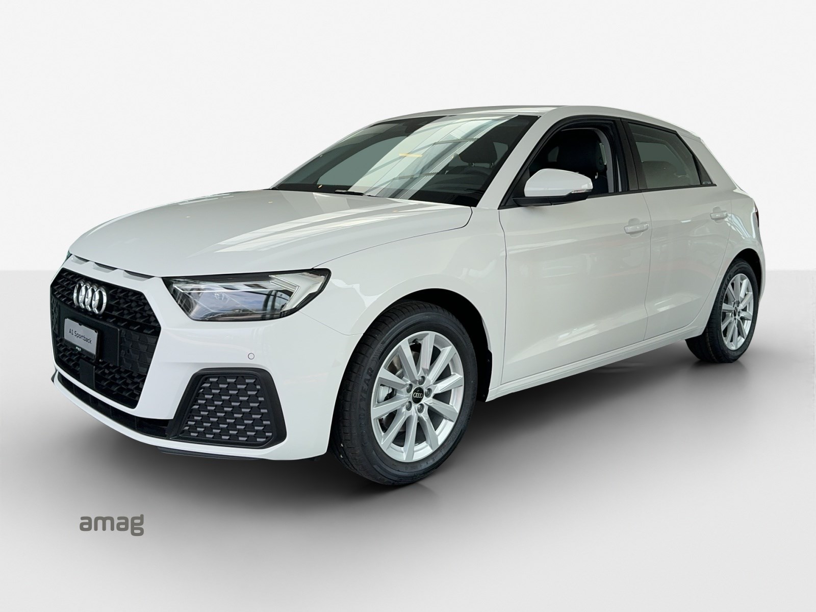 AUDI A1 Sportback 30 TFSI Attraction