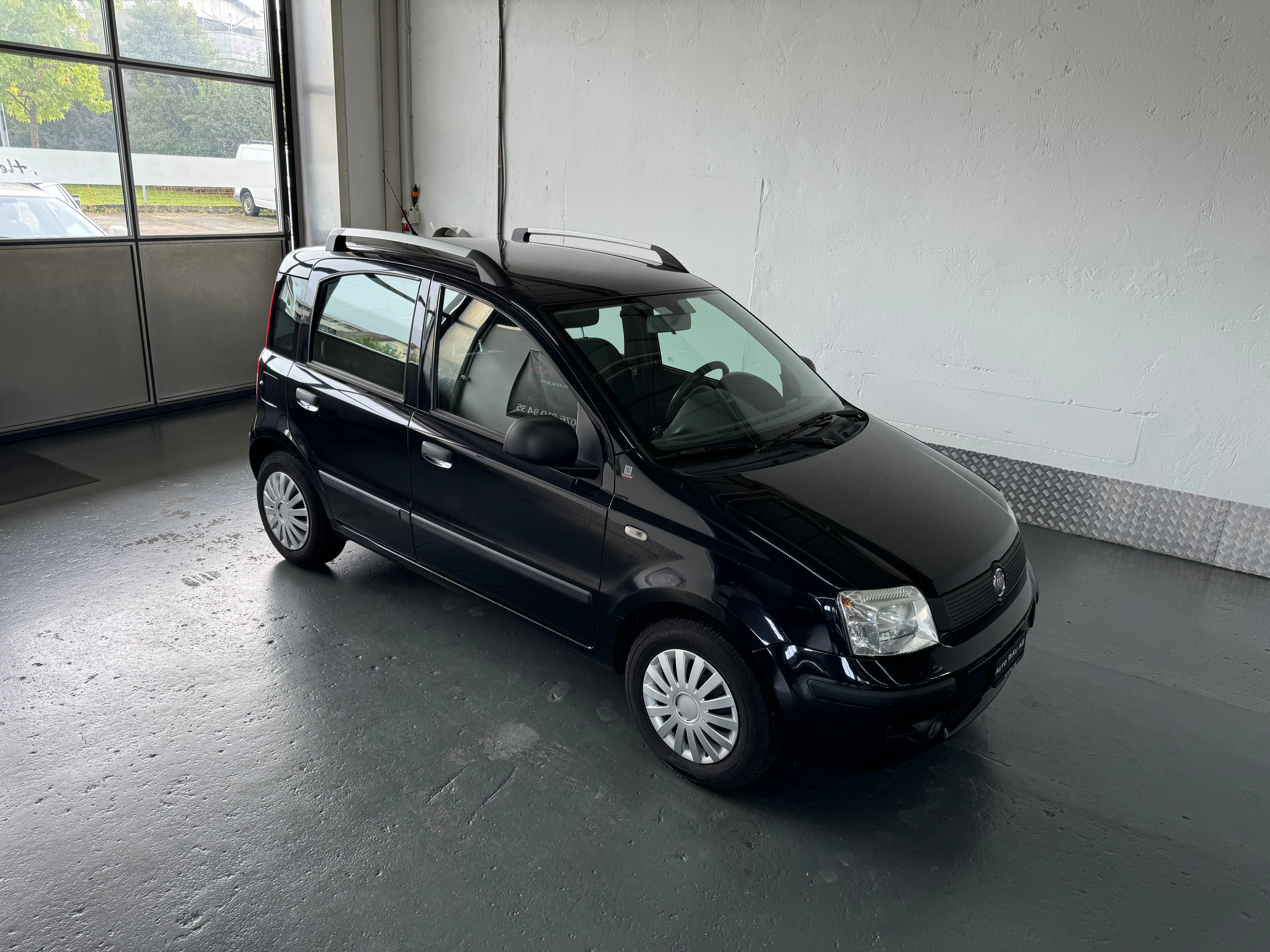 FIAT Panda 1.2 Classic