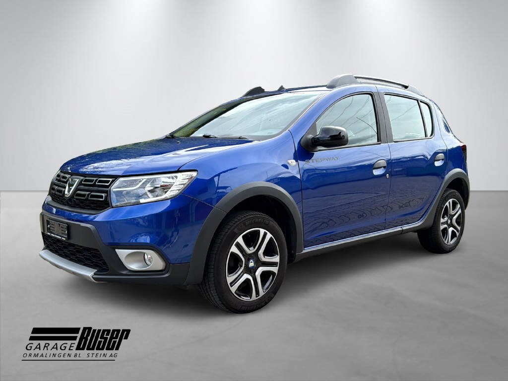 DACIA Sandero 0.9 TCe Celebration S/S