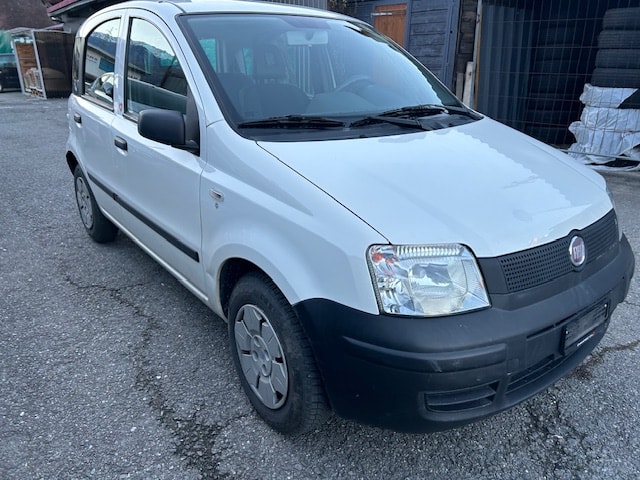 FIAT Panda 1.1 Active