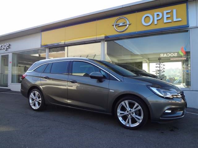 OPEL Astra Sports Tourer 1.4 Turbo Excellence S/S