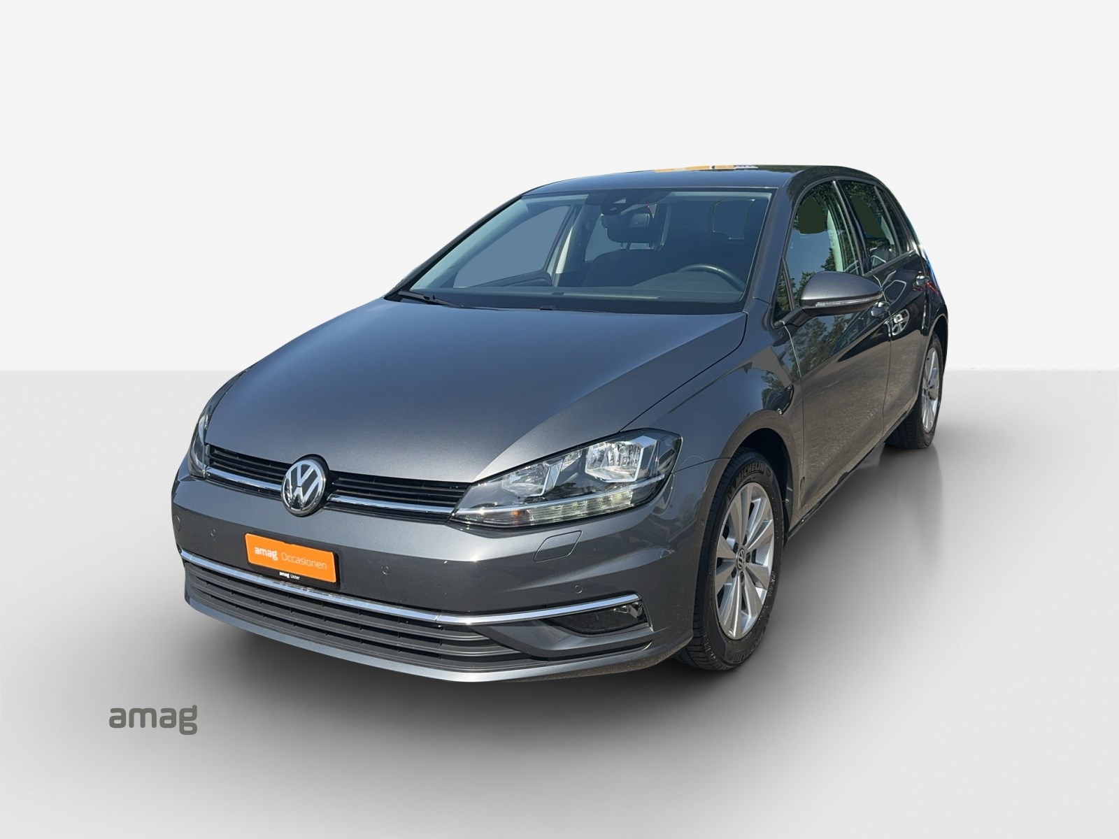 VW Golf 1.5 TSI EVO Edition 45 DSG