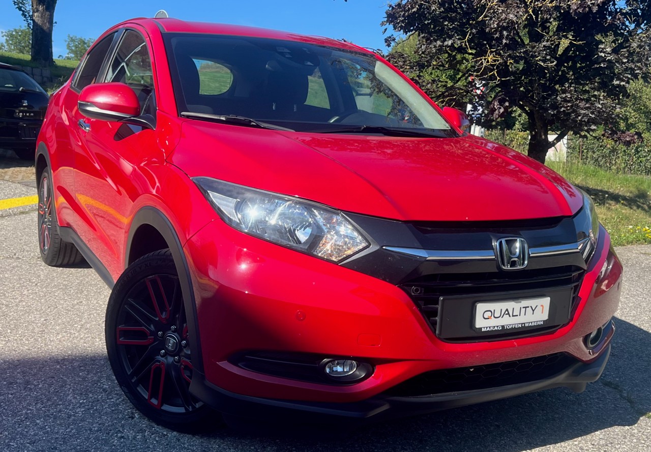 HONDA HR-V 1.5i-VTEC Elegance