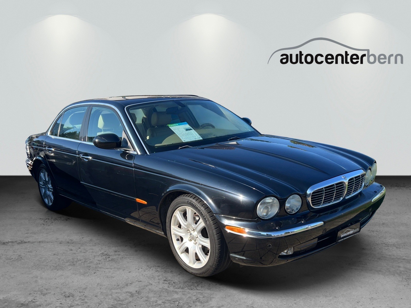 JAGUAR XJ8 4.2 V8 Executive