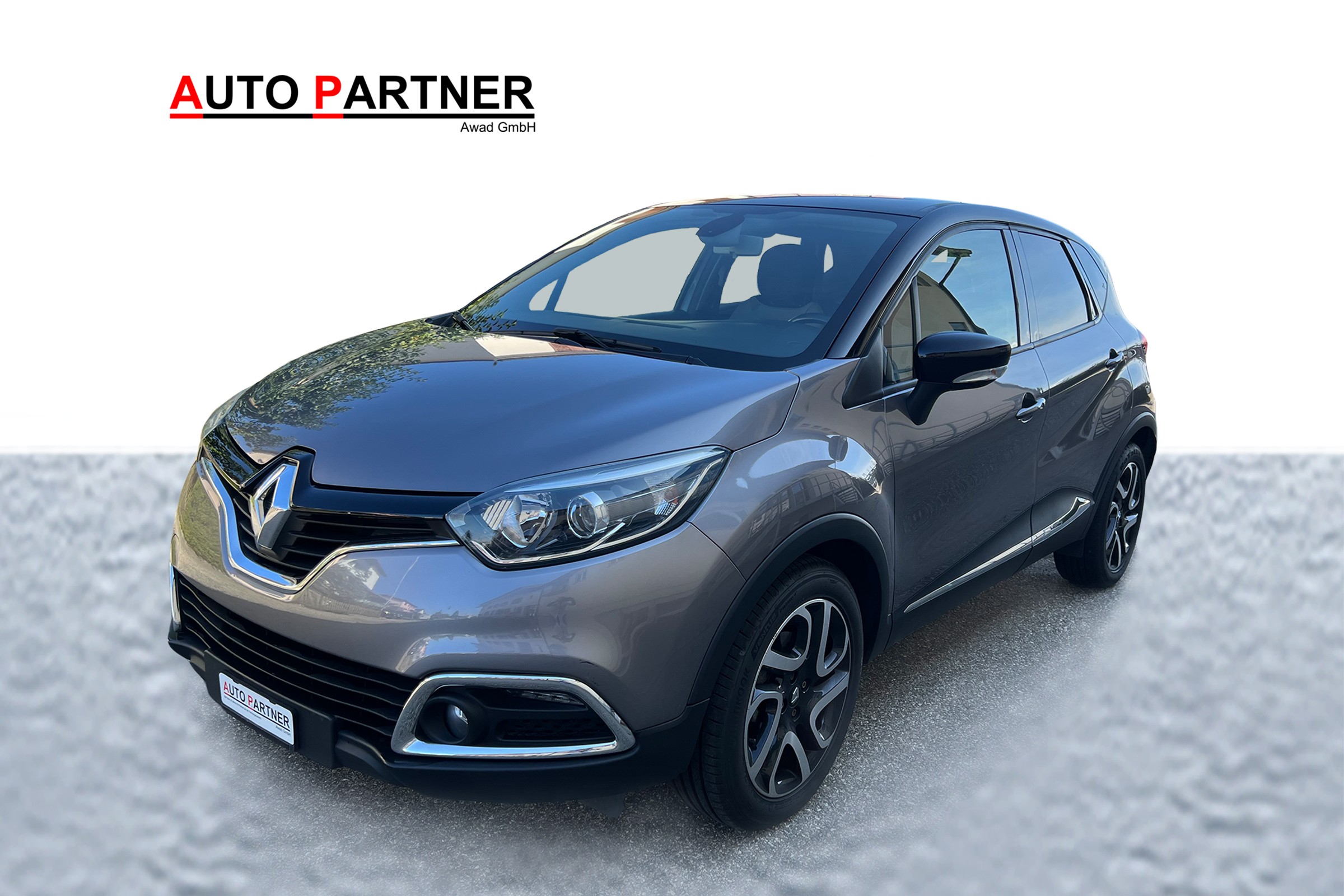 RENAULT Captur 1.2 T 16V Privilège EDC