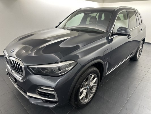 BMW X5 xDrive45e xLine