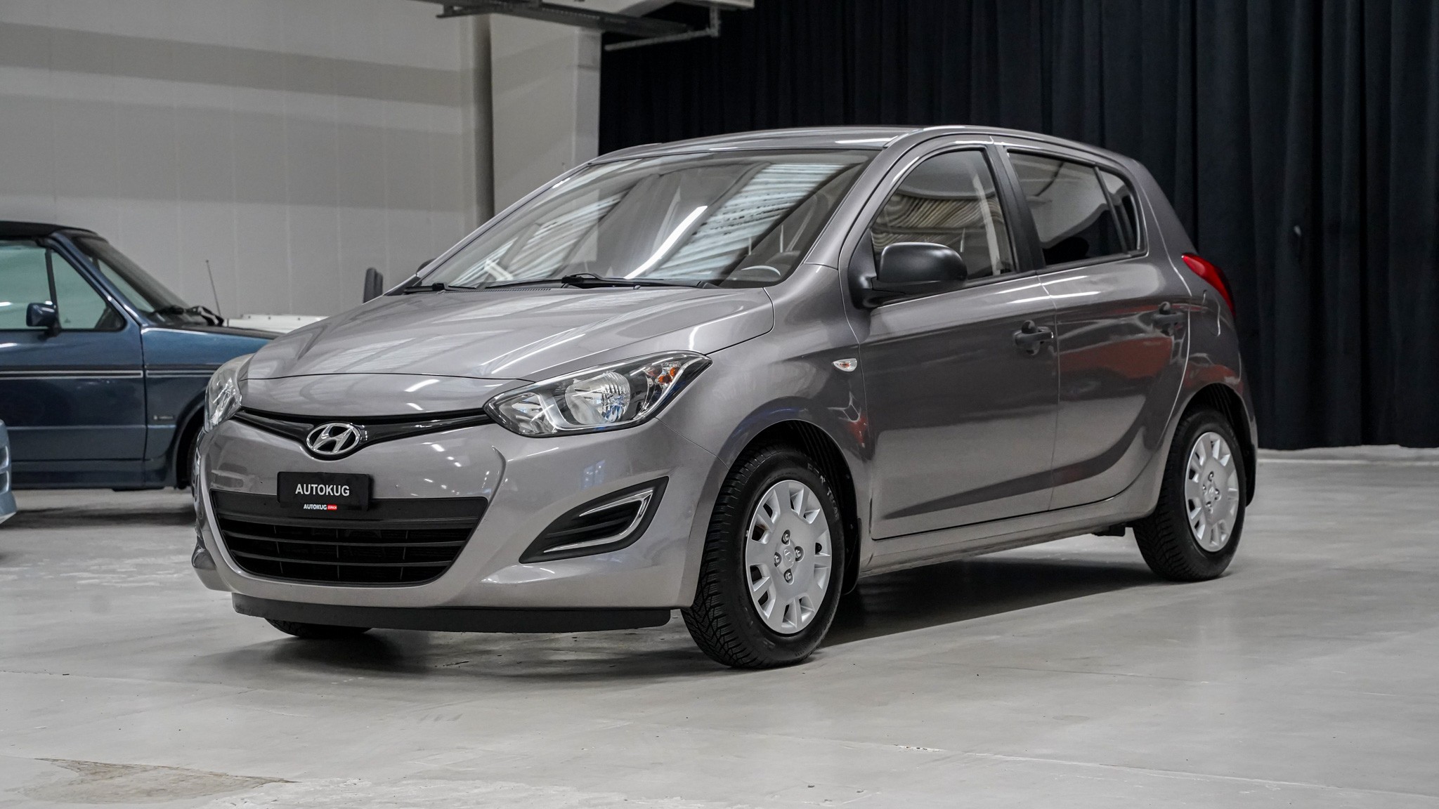 HYUNDAI i20 1.2 Comfort