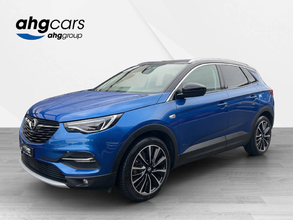 OPEL Grandland X 1.6 T PHEV Ultimate