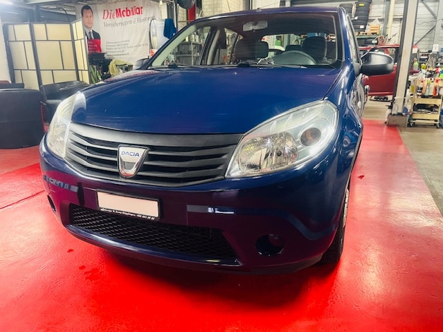 DACIA Sandero 1.2