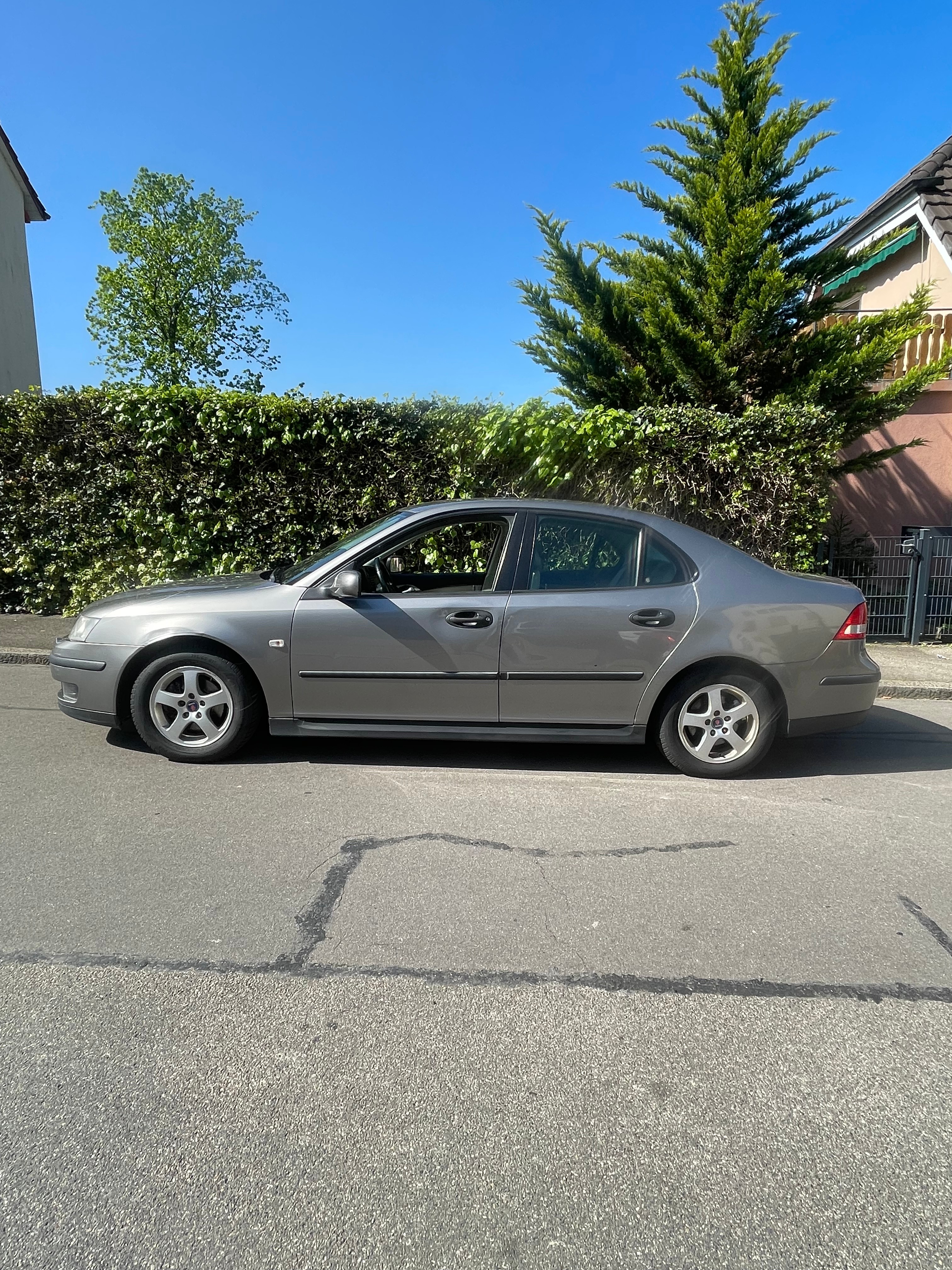 SAAB 9-3