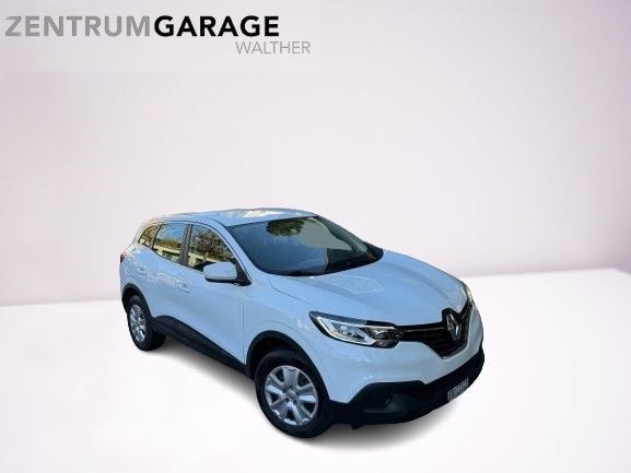 RENAULT Kadjar 1.2 16V Turbo Life