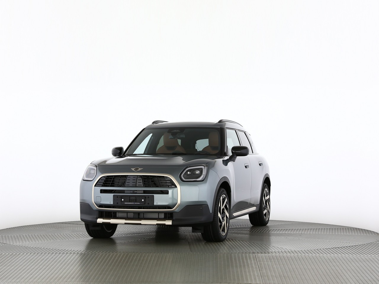 MINI Countryman C