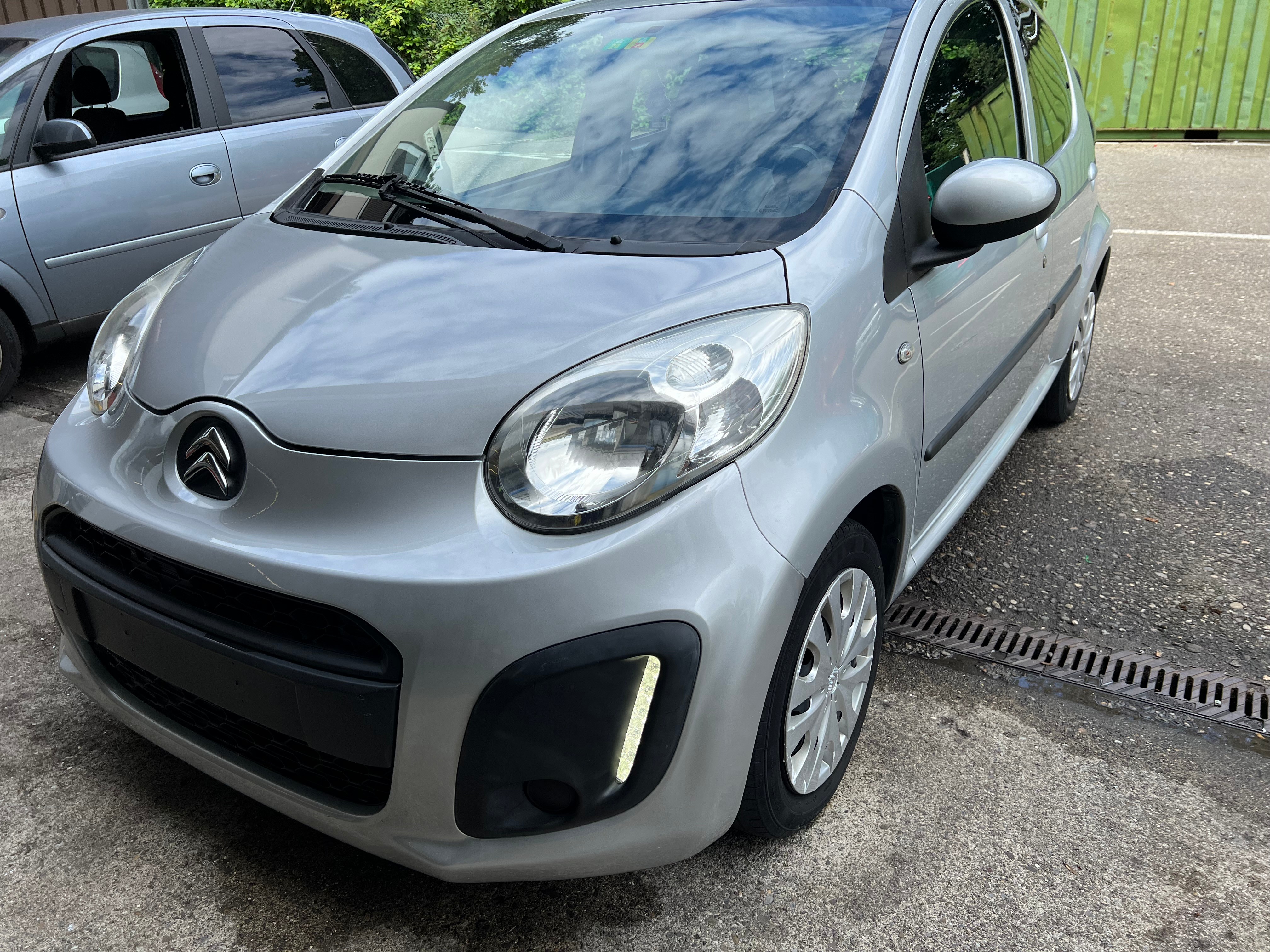 CITROEN C1 1.0i Séduction